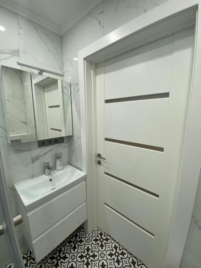Apartament Wroclaw Marina Nad Odra 7 Exterior photo
